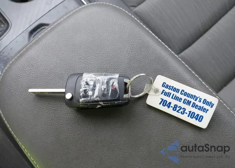 2015 Chevrolet Impala 1Fl из США, поврежденный, VIN 2G11X5SL1F9208903